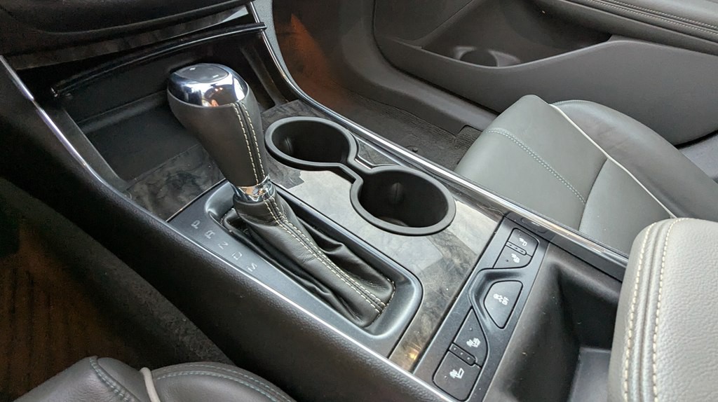 2014 Chevrolet Impala Image 15