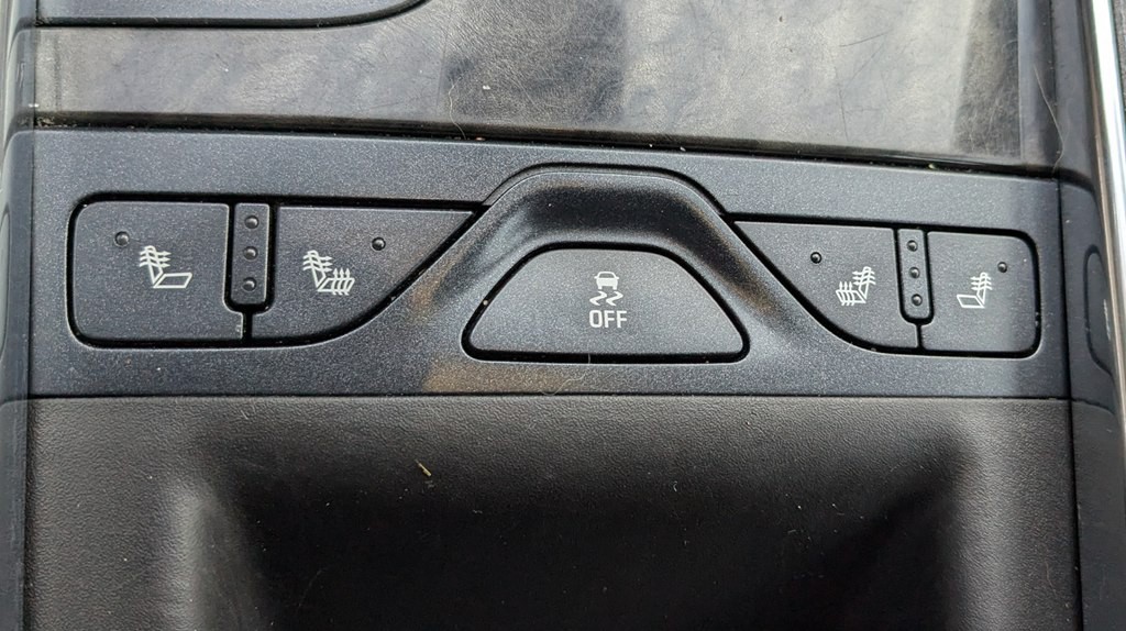 2014 Chevrolet Impala Image 16