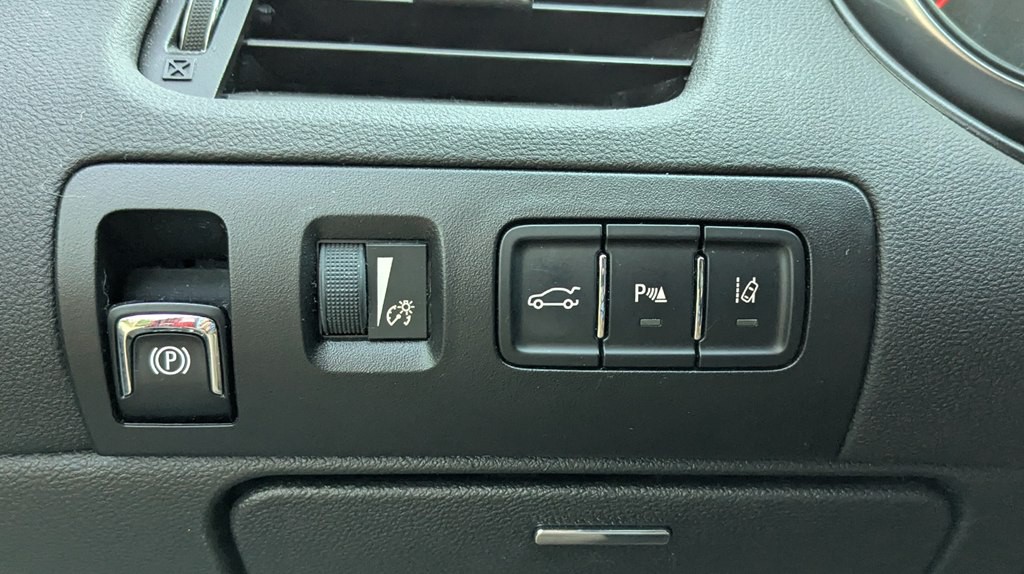 2014 Chevrolet Impala Image 17