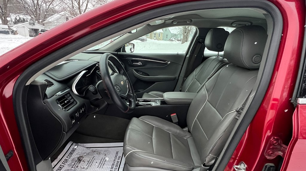 2014 Chevrolet Impala Image 10