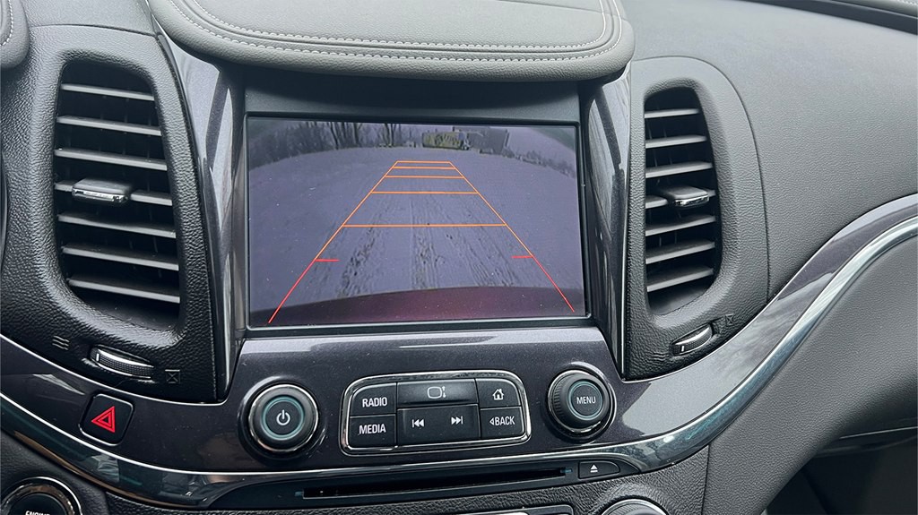 2014 Chevrolet Impala Image 15