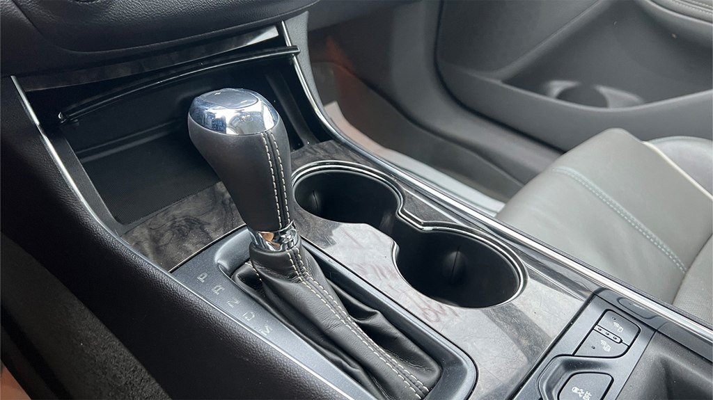 2014 Chevrolet Impala Image 17