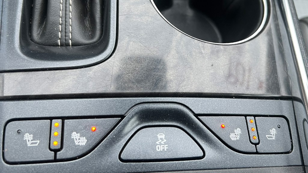 2014 Chevrolet Impala Image 18