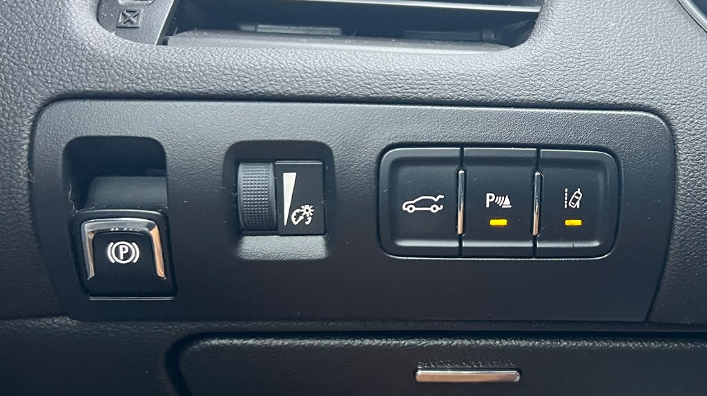 2014 Chevrolet Impala Image 19