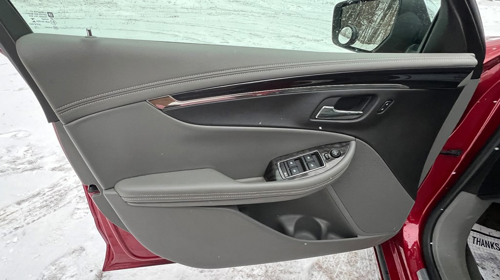 2014 Chevrolet Impala Image 20