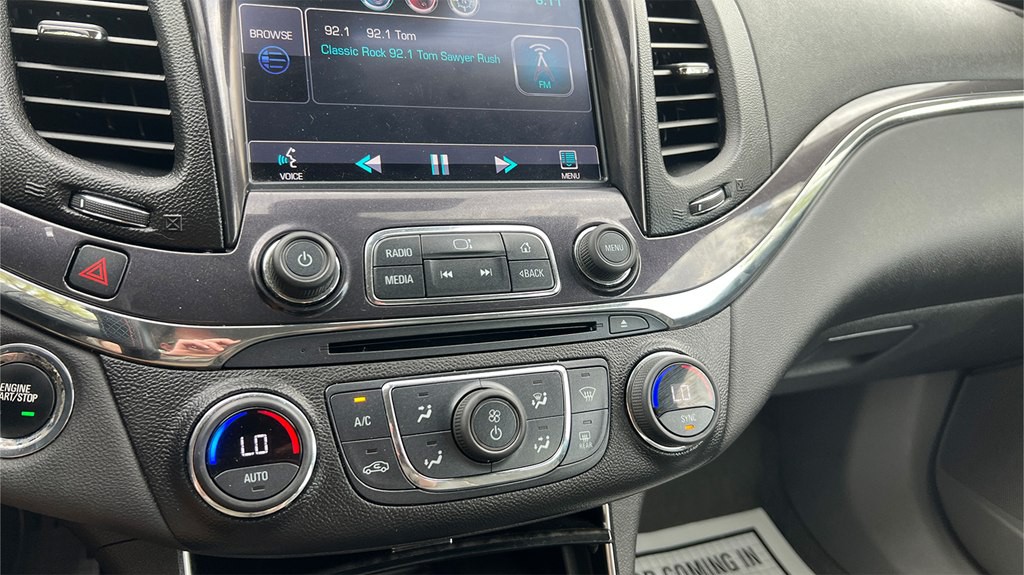 2014 Chevrolet Impala Image 14