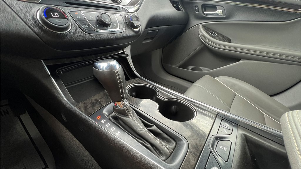 2014 Chevrolet Impala Image 15