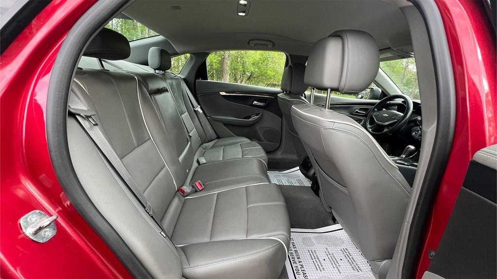 2014 Chevrolet Impala Image 18