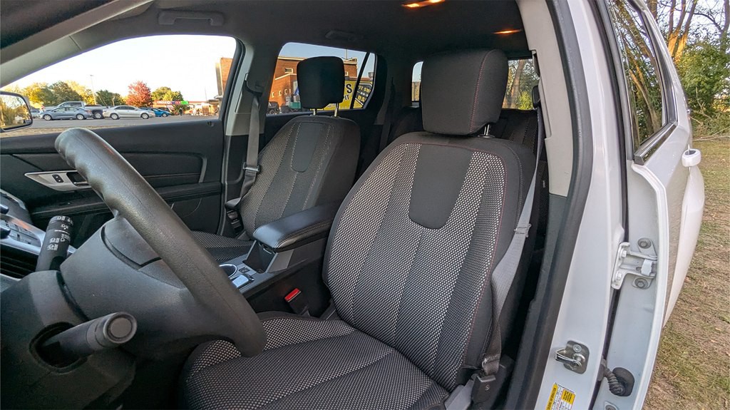 2017 GMC Terrain Image 9