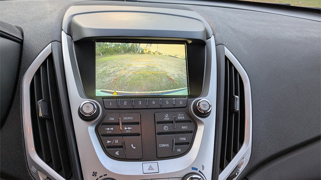 2017 GMC Terrain Image 14