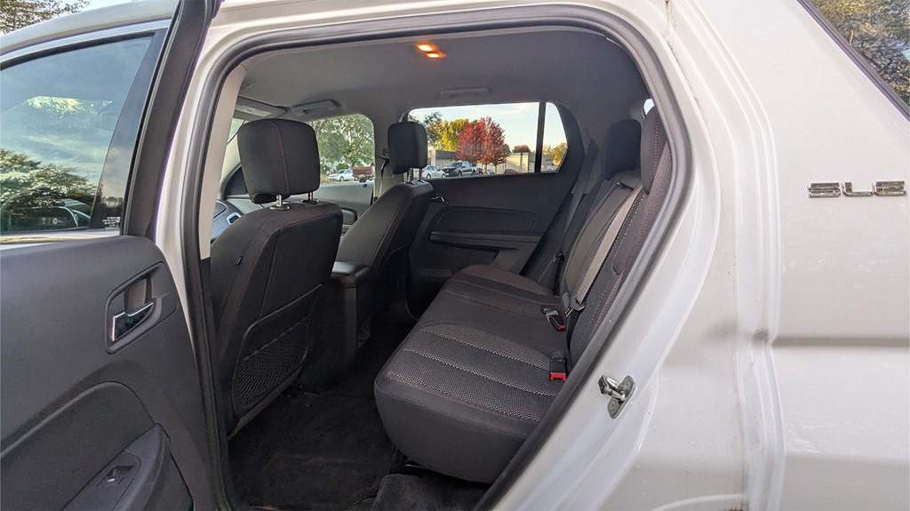 2017 GMC Terrain Image 20