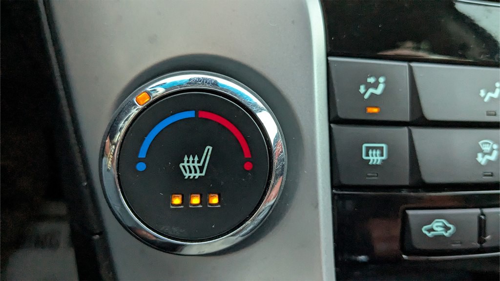 2014 Chevrolet Cruze Image 16