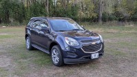 Image for 2017 Chevrolet Equinox LS ID: 6928481