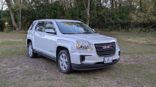 Image for 2017 GMC Terrain SLE ID: 6928487