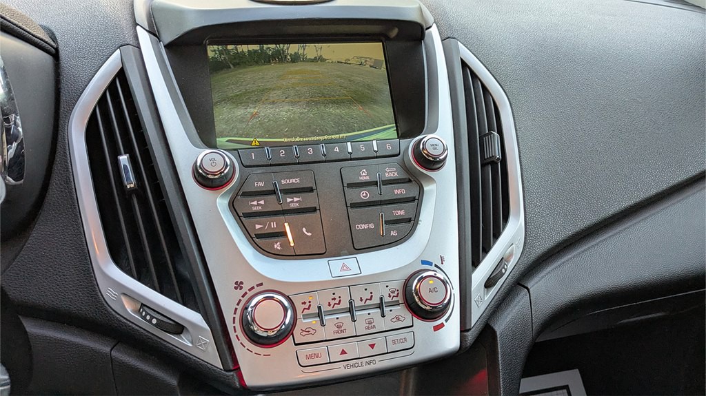2017 GMC Terrain Image 14