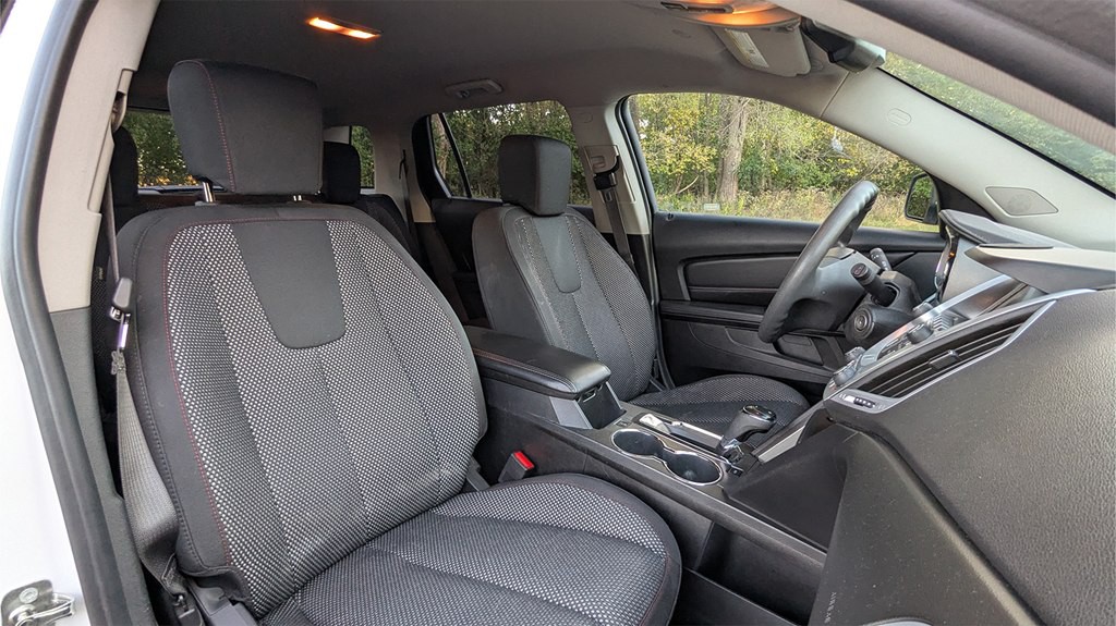 2017 GMC Terrain Image 17