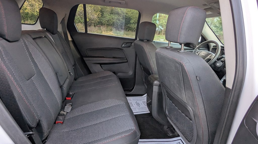 2017 GMC Terrain Image 19