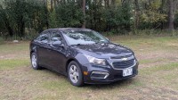 Image for 2016 Chevrolet Cruze LT ID: 6928507