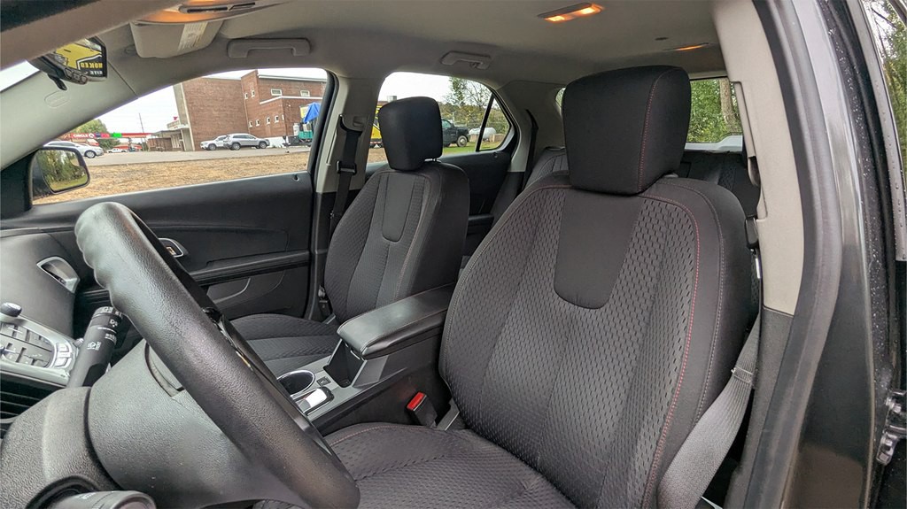 2013 Chevrolet Equinox Image 9