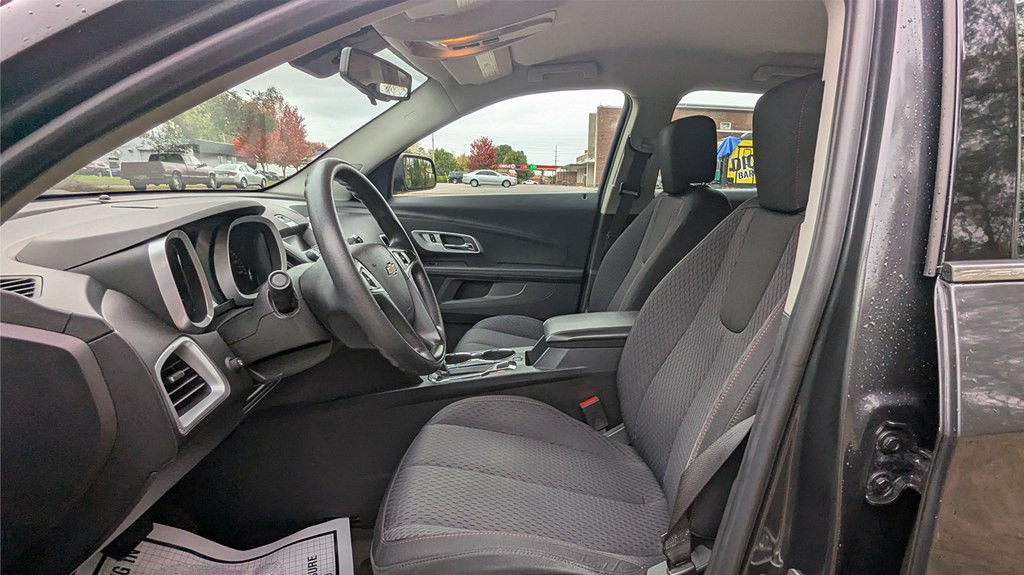 2013 Chevrolet Equinox Image 10