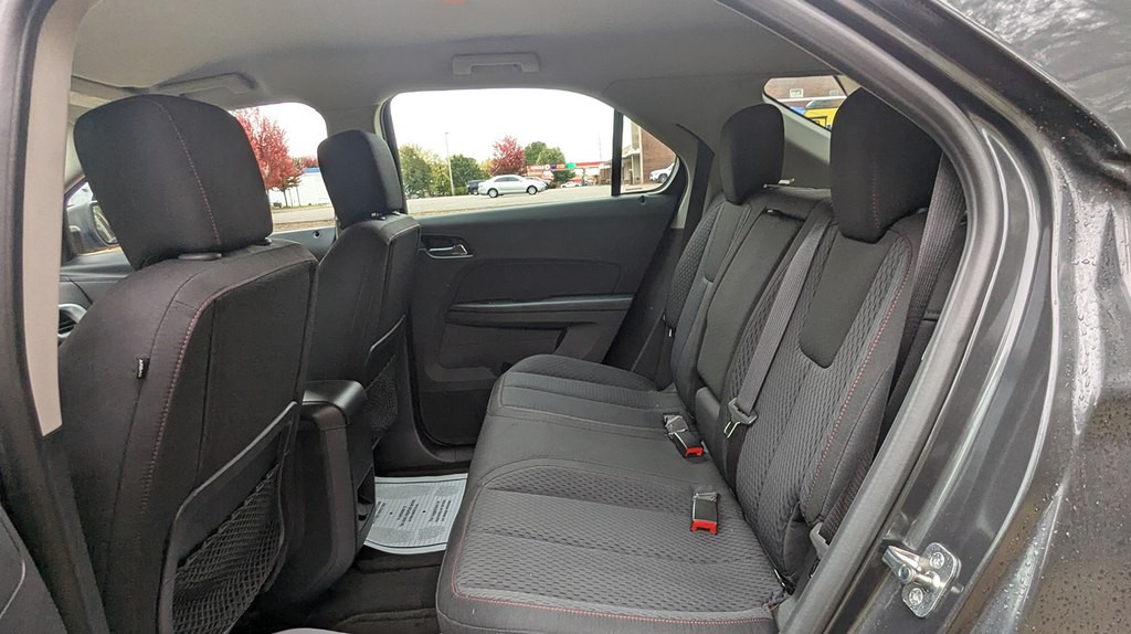 2013 Chevrolet Equinox Image 19