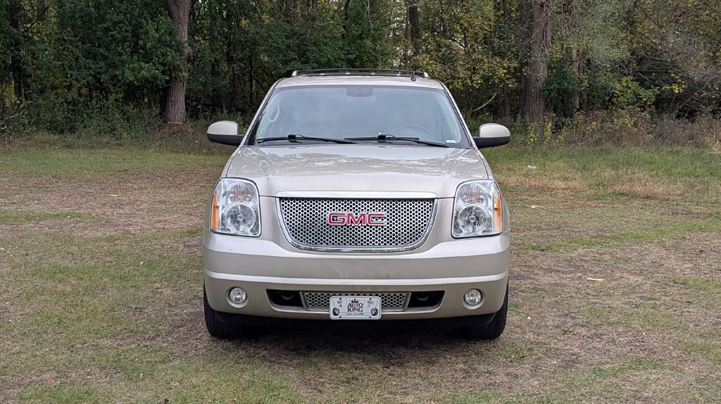 2014 GMC Yukon Image 8