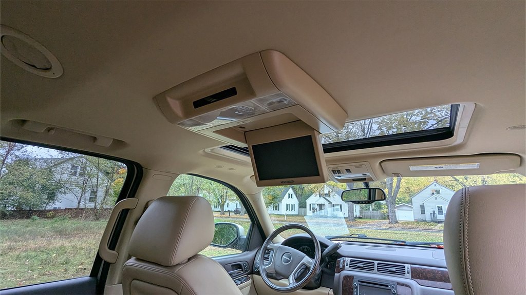 2014 GMC Yukon Image 20