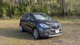 Image for 2014 Buick Enclave Premium ID: 6938106