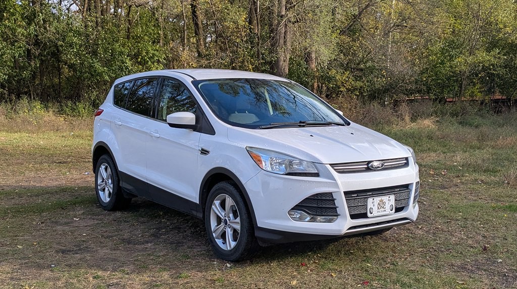2014 Ford Escape Image 1