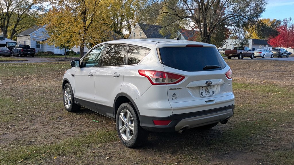 2014 Ford Escape Image 5