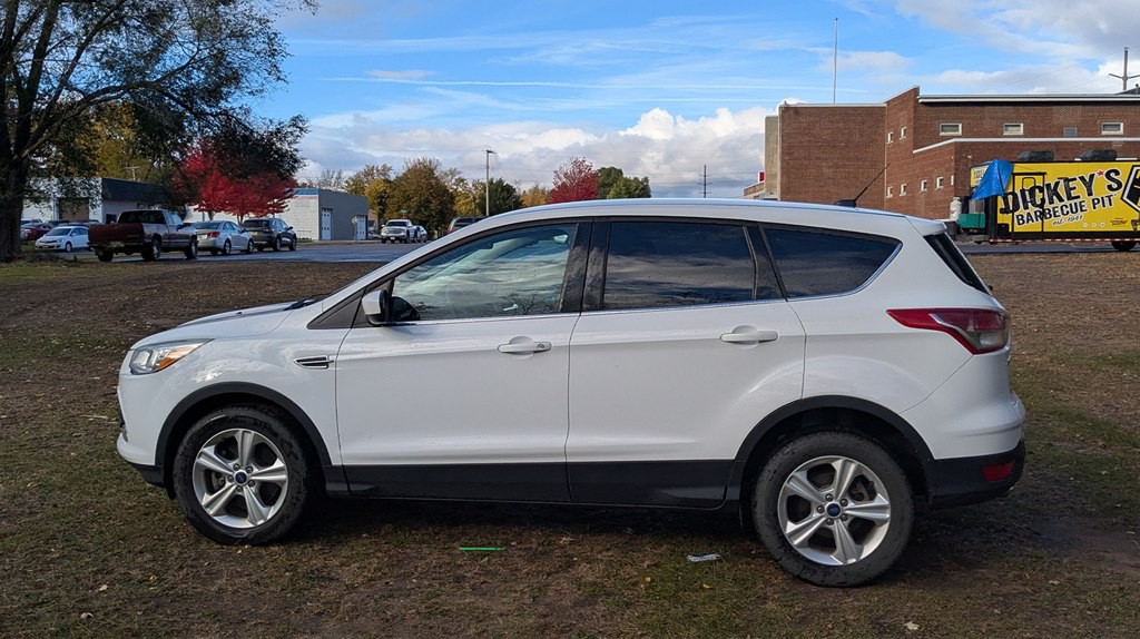 2014 Ford Escape Image 6