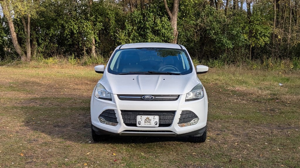 2014 Ford Escape Image 8