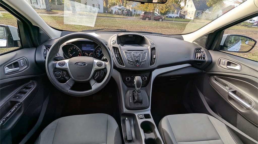 2014 Ford Escape Image 9