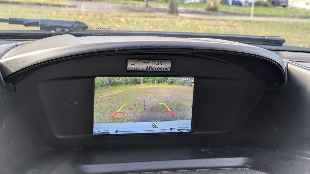 2014 Ford Escape Image 12