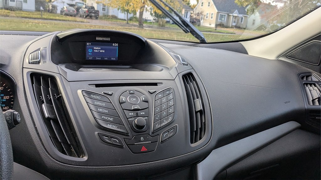 2014 Ford Escape Image 13