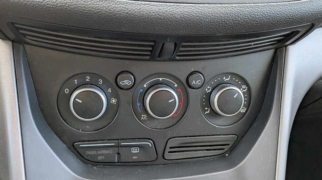 2014 Ford Escape Image 14