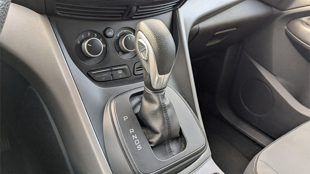 2014 Ford Escape Image 15
