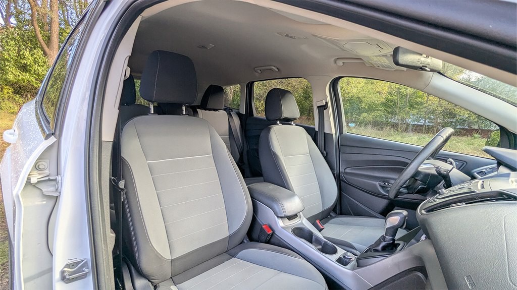 2014 Ford Escape Image 16