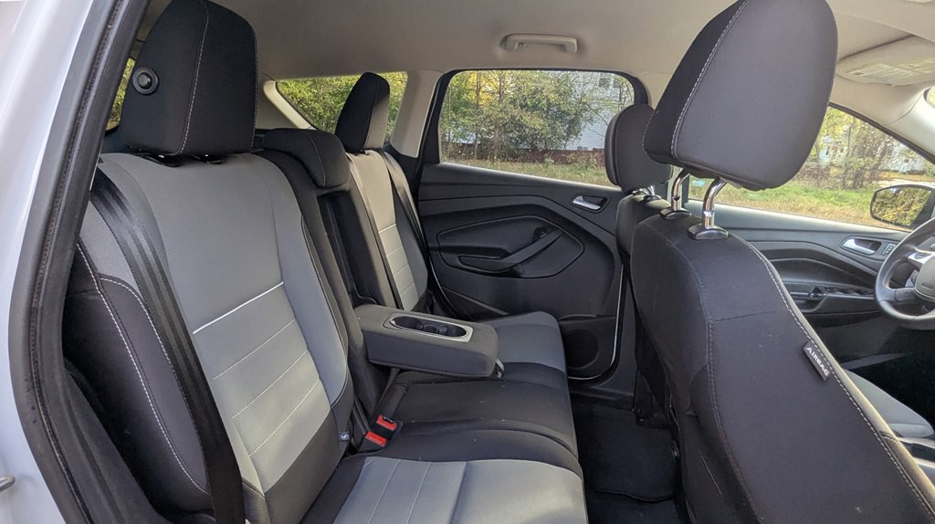 2014 Ford Escape Image 17