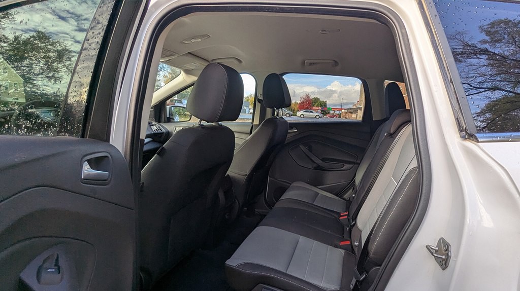 2014 Ford Escape Image 18