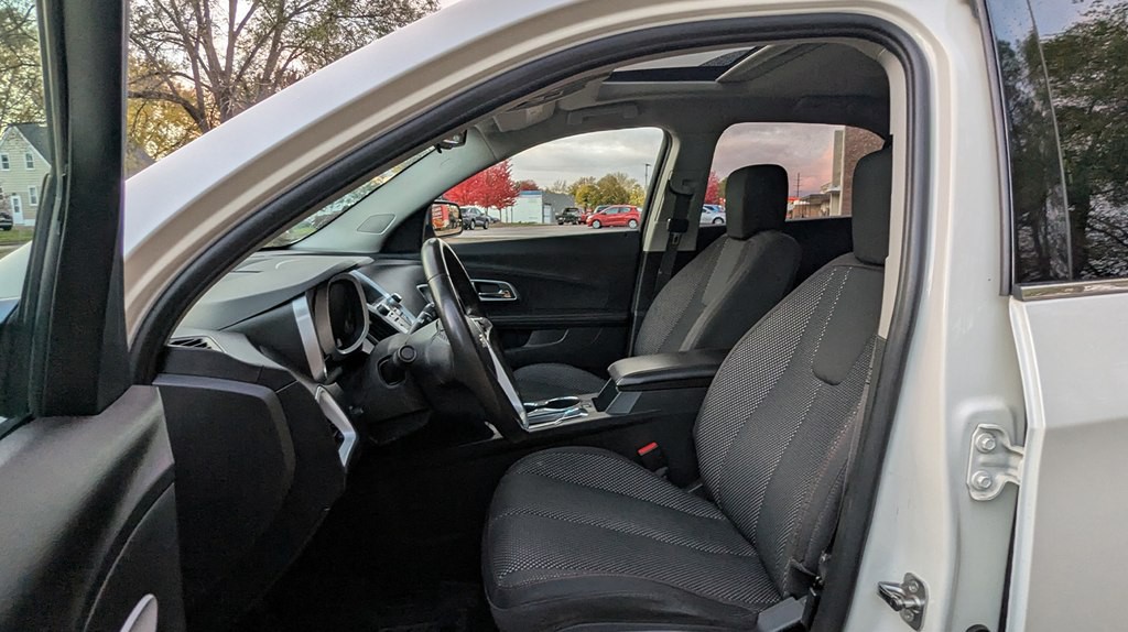2014 Chevrolet Equinox Image 10