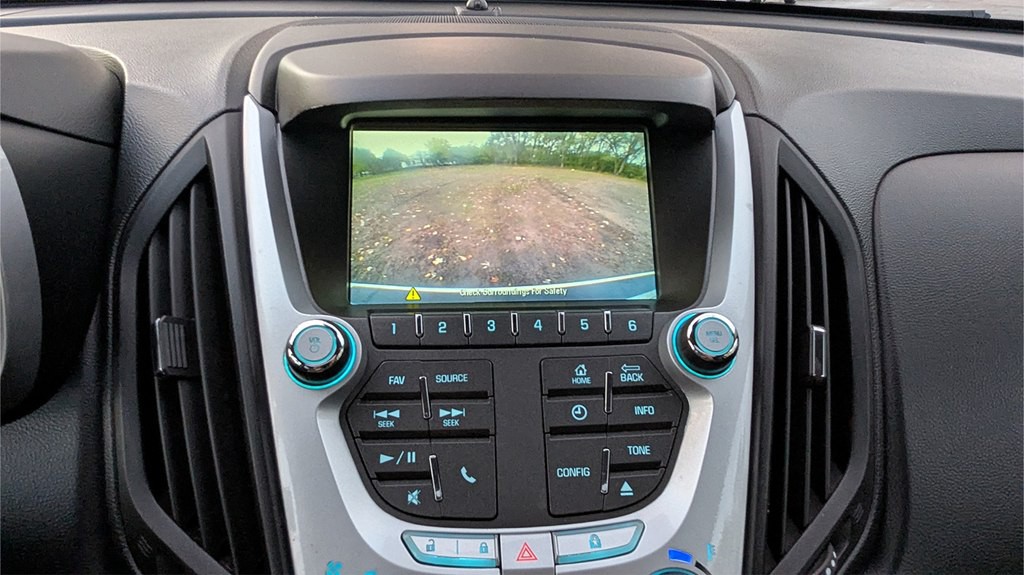 2014 Chevrolet Equinox Image 14
