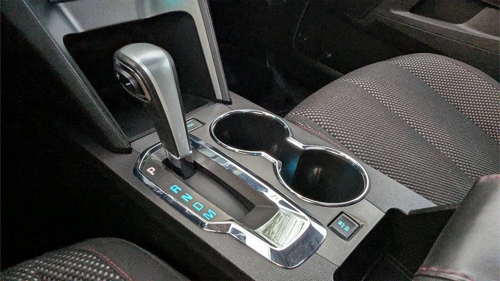 2014 Chevrolet Equinox Image 16