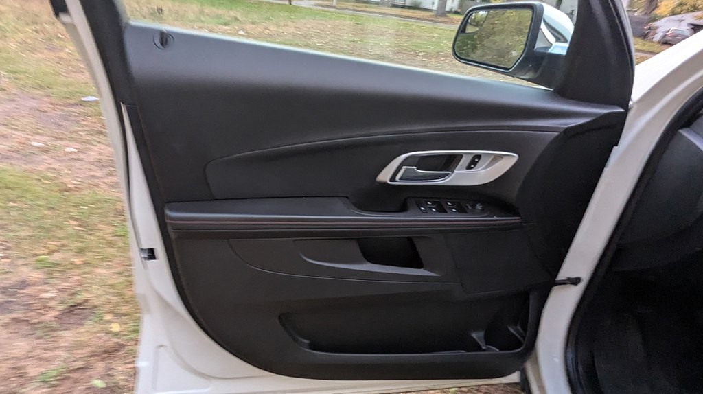 2014 Chevrolet Equinox Image 17