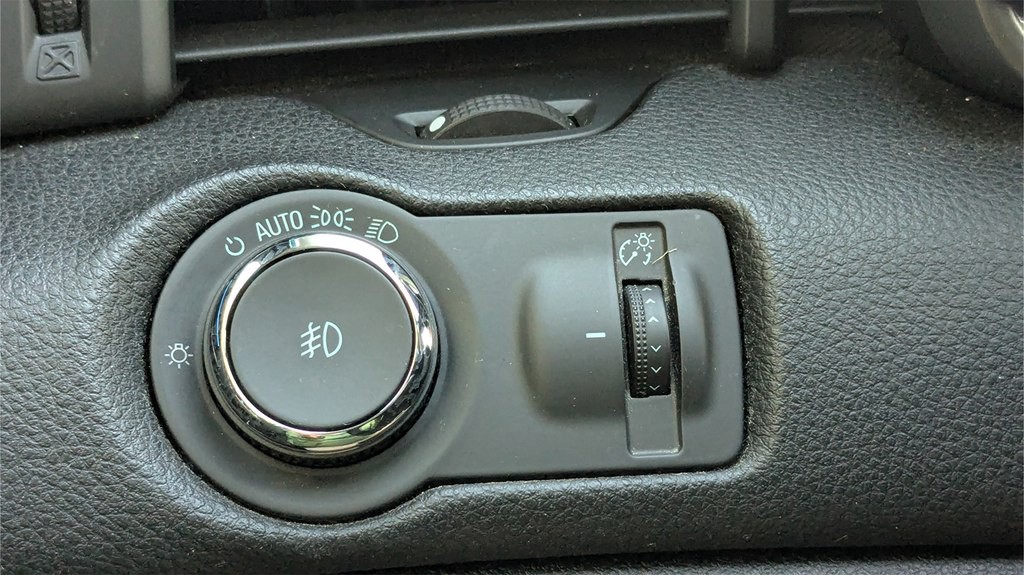 2014 Chevrolet Malibu Image 18