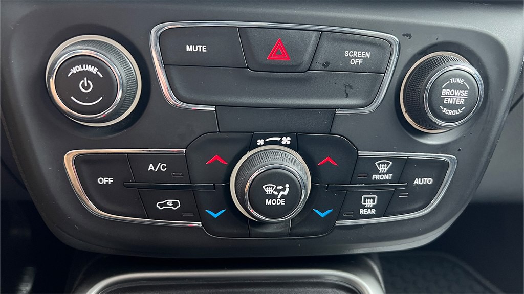 2020 Jeep Compass Image 13