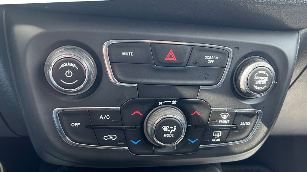 2020 Jeep Compass Image 18