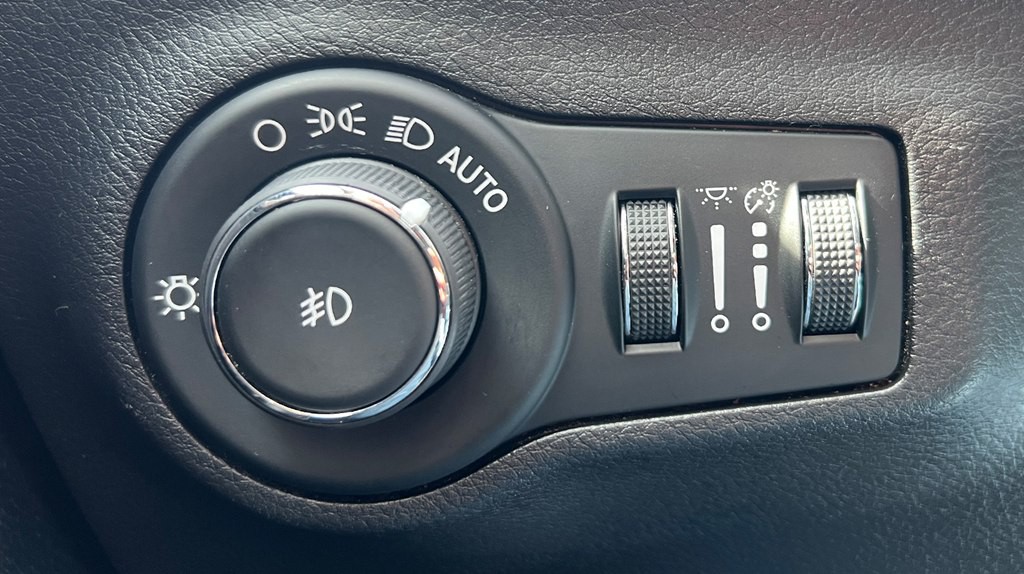 2020 Jeep Compass Image 20