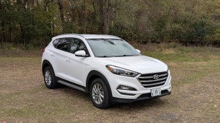 Image for 2017 Hyundai Tucson Limited ID: 6969515