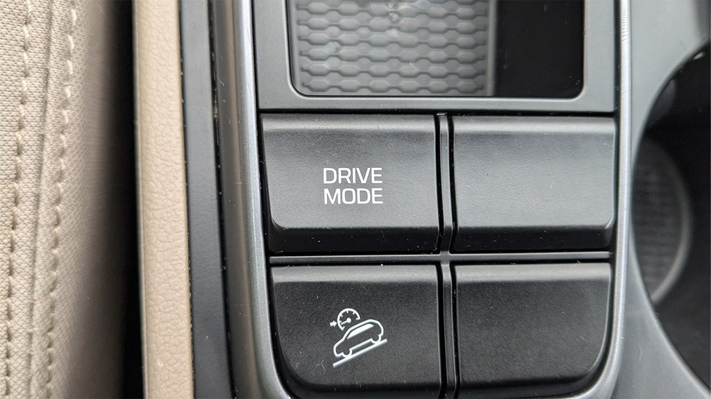 2017 Hyundai Tucson Image 18